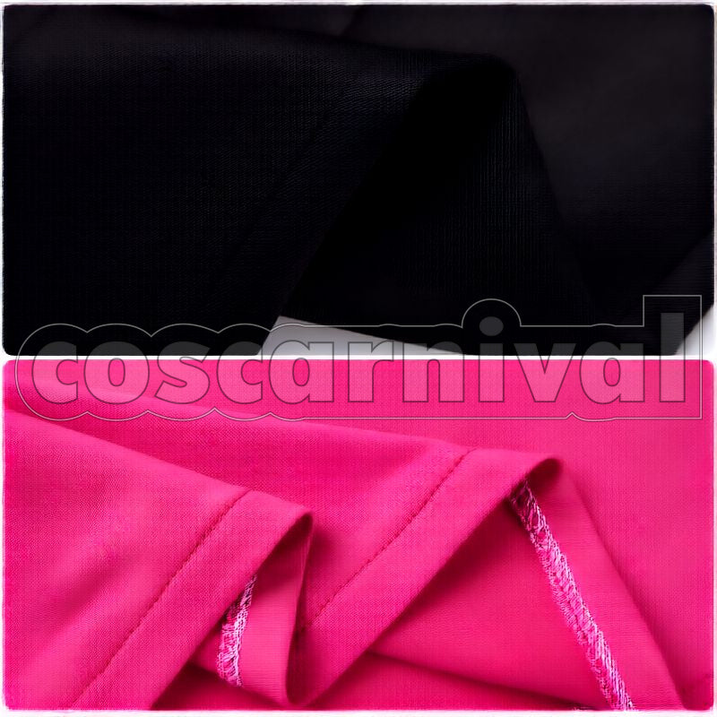 Alastor Cosplay cosplay costume from Hazbin Hotel, detail-6