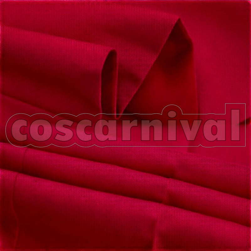 Charlie Morningstar Cosplay cosplay costume from Hazbin Hotel, detail-2