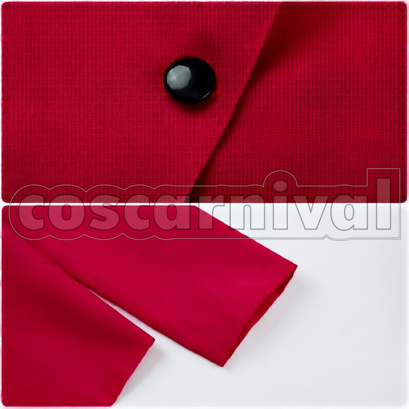 Charlie Morningstar Cosplay cosplay costume from Hazbin Hotel, detail-3