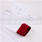 Charlie Morningstar Cosplay cosplay costume from Hazbin Hotel, detail-5