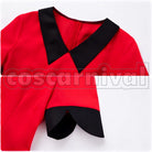 Vaggie Cosplay cosplay costume from Hazbin Hotel, detail-3
