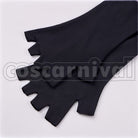Vaggie Cosplay cosplay costume from Hazbin Hotel, accessory view