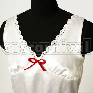 Memo Pad Alice Yuko Shionji cosplay costume from Heaven's, detail-2