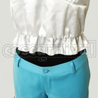 Memo Pad Alice Yuko Shionji cosplay costume from Heaven's, detail-5