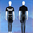 Heroes Akira Otori Hero Suit Cosplay cosplay costume from Helios Rising, detail-1