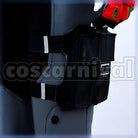 Heroes Akira Otori Hero Suit Cosplay cosplay costume from Helios Rising, detail-3