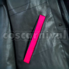 Heroes Faith Beams Hero Suit Cosplay cosplay costume from Helios Rising, detail-4