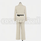 America cosplay costume from Hetalia: Axis Powers, back view 2