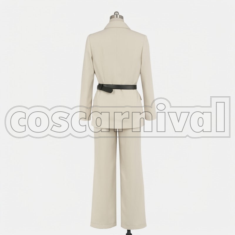 America cosplay costume from Hetalia: Axis Powers, back view 2