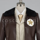 America cosplay costume from Hetalia: Axis Powers, detail-3