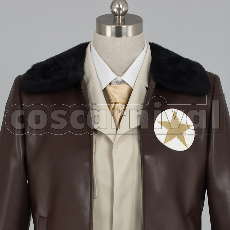 America cosplay costume from Hetalia: Axis Powers, detail-3
