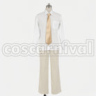 America cosplay costume from Hetalia: Axis Powers, front view 3