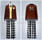 Powers America (Gakuen Hetalia) Cosplay cosplay costume from Hetalia: Axis, detail-1