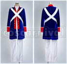 Powers America Revolutionary War Cosplay cosplay costume from Hetalia: Axis, detail-1