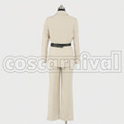 American Military cosplay costume from Hetalia: Axis Powers, back view 2