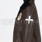 American Military cosplay costume from Hetalia: Axis Powers, detail-2
