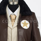 American Military cosplay costume from Hetalia: Axis Powers, detail-4