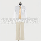 American Military cosplay costume from Hetalia: Axis Powers, front view 3