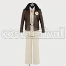 American Military cosplay costume from Hetalia: Axis Powers, front view