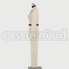 American Military cosplay costume from Hetalia: Axis Powers, side view 2
