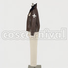 American Military cosplay costume from Hetalia: Axis Powers, side view