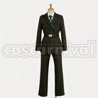 British Military cosplay costume from Hetalia: Axis Powers, front view
