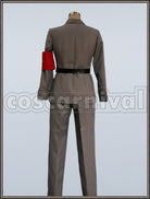 China Ver.2 cosplay costume from Hetalia: Axis Powers, back view