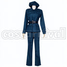 Hungary Elizabeth Kirkland cosplay costume from Hetalia: Axis Powers, front view