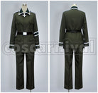 Powers Germany Set Cosplay cosplay costume from Hetalia: Axis, detail-1
