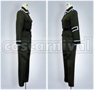 Powers Germany Set Cosplay cosplay costume from Hetalia: Axis, side view