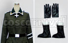 Powers Germany Set Cosplay cosplay costume from Hetalia: Axis, set view