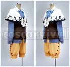 Powers Latvia Cosplay cosplay costume from Hetalia: Axis, front view 2