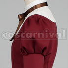 Liechtenstein cosplay costume from Hetalia: Axis Powers, detail-2