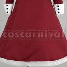 Liechtenstein cosplay costume from Hetalia: Axis Powers, detail-3