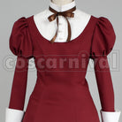 Liechtenstein cosplay costume from Hetalia: Axis Powers, detail-4