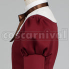 Liechtenstein cosplay costume from Hetalia: Axis Powers, detail-2