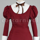 Liechtenstein cosplay costume from Hetalia: Axis Powers, detail-3
