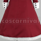 Liechtenstein cosplay costume from Hetalia: Axis Powers, detail-4