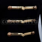 Japan Black Military cosplay costume from Hetalia: Axis Powers, detail-5