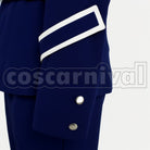 Prussia cosplay costume from Hetalia: Axis Powers, detail-2