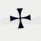 Prussia cosplay costume from Hetalia: Axis Powers, detail-4