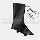 Prussia cosplay costume from Hetalia: Axis Powers, side view 3