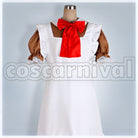 Powers Romano (Chibitalia) Cosplay cosplay costume from Hetalia: Axis, front view 1