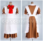 Powers Romano (Chibitalia) Cosplay cosplay costume from Hetalia: Axis, detail-1