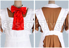 Powers Romano (Chibitalia) Cosplay cosplay costume from Hetalia: Axis, detail-2