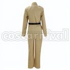 Italy Romano South Italy cosplay costume from Hetalia: Axis Powers, back view