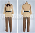 Powers Spain (Antonio Fernández Carriedo) Military Uniform Cosplay cosplay costume from Hetalia: Axis, detail-1