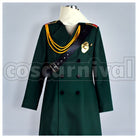 Powers Turkey (Sadık Adnan) Cosplay cosplay costume from Hetalia: Axis, front view