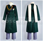 Powers Turkey (Sadık Adnan) Cosplay cosplay costume from Hetalia: Axis, detail-1