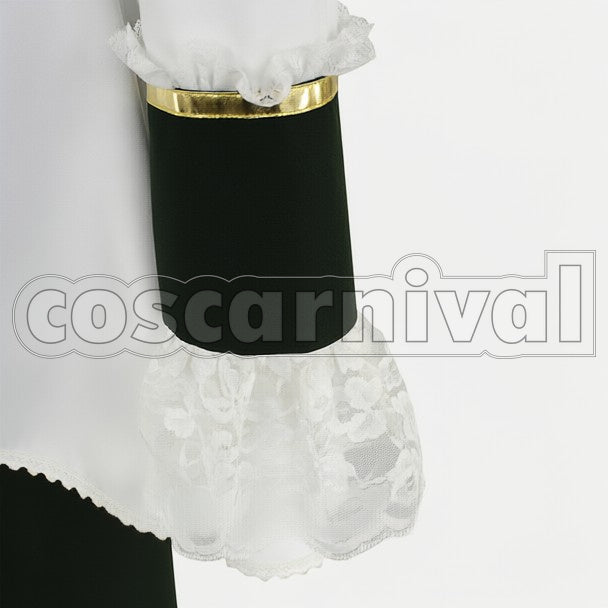 Hungary War of Succession cosplay costume from Hetalia: Axis Powers, detail-2